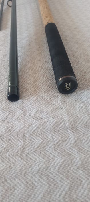 Фидери DAIWA AGVALITE 3.90/150gr #  FL strategis 3.90 / 100-200