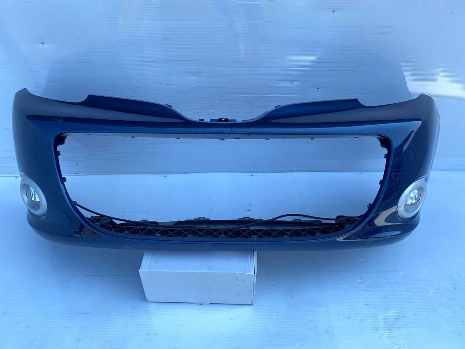 Bara fata Renault Kangoo 2013-2016 originala Renault stare perfecta