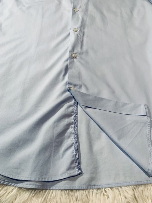 Маркови мъжки ризи Hugo Boss, Tommy Hilfiger, Calvin Klein