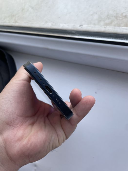 Iphone 15 pro Айфон 15 про 128 гб акб 80