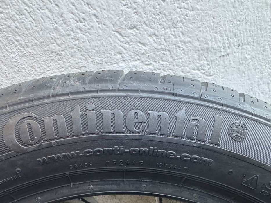 Автомобилни гуми 195 55 16 Continental