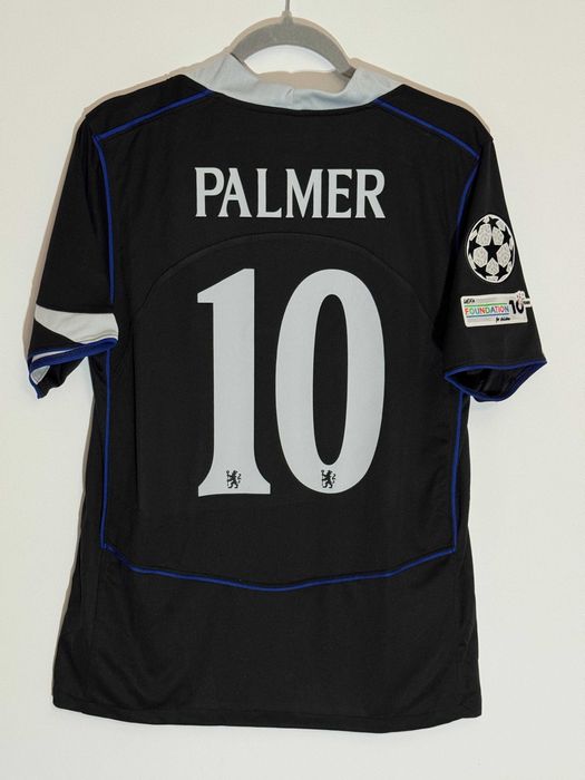 Tricou Chelsea 3rd Kit 25/26