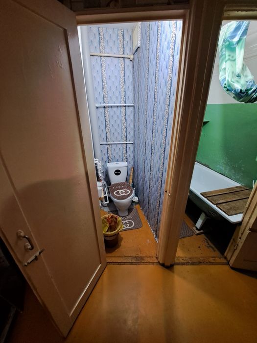 Сдаётся 2 комнатная квартира