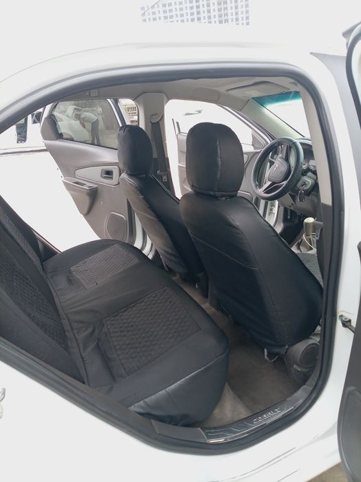 Chevrolet Cobalt 2013 — 4