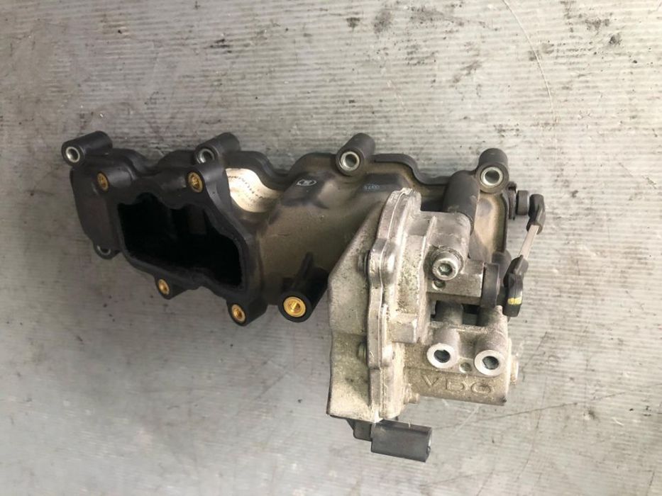 galerie admisie 3.0 tdi audi a4 b7