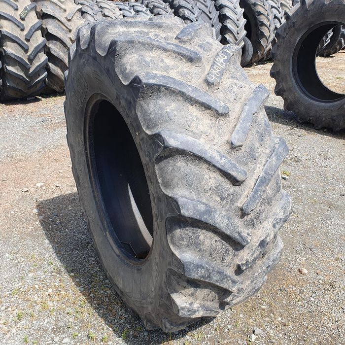 Cauciucuri 480/70R30 (19.5R30) Bkt Anvelope GARANTIE si FACTURA