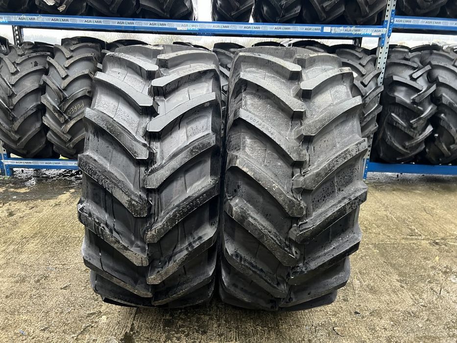 Anvelopa 600/65 R28 ARMOUR R-1W TL 150A8/147D  Cauciucuri tractor, Fiat, Case, Fendt, John Deere, New Holland, Massey Ferguson, UTB   Cauciucuri tract