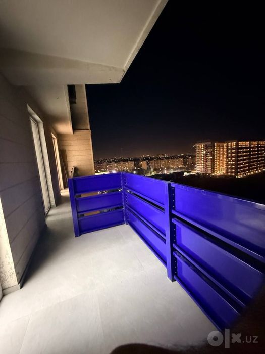 2 комнатная квартира в ЖК Xon Saroy Ocean, 56 кв.м. Юнусабад 16