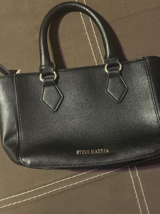 Оригинална чанта Steve Madden