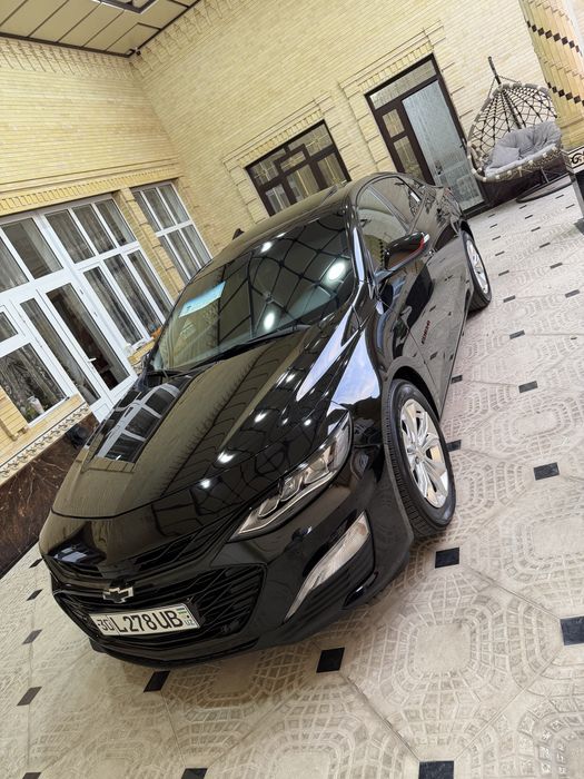 Malibu2 2.4 XL qilingan 18800
