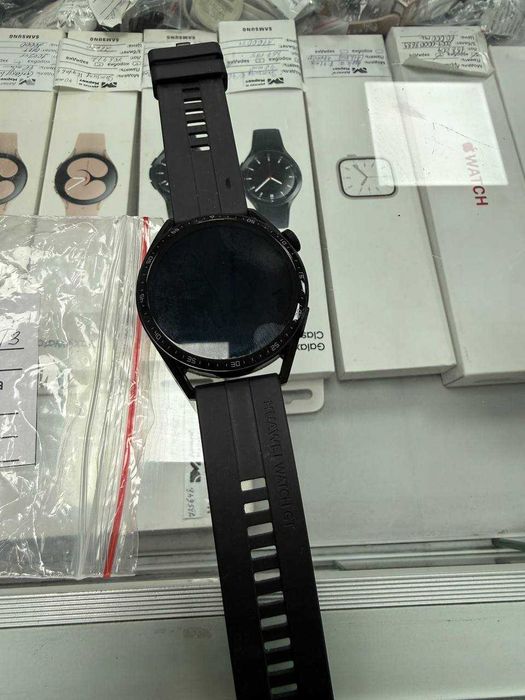 Huawei Watch GT 3 (Алматы 916459)