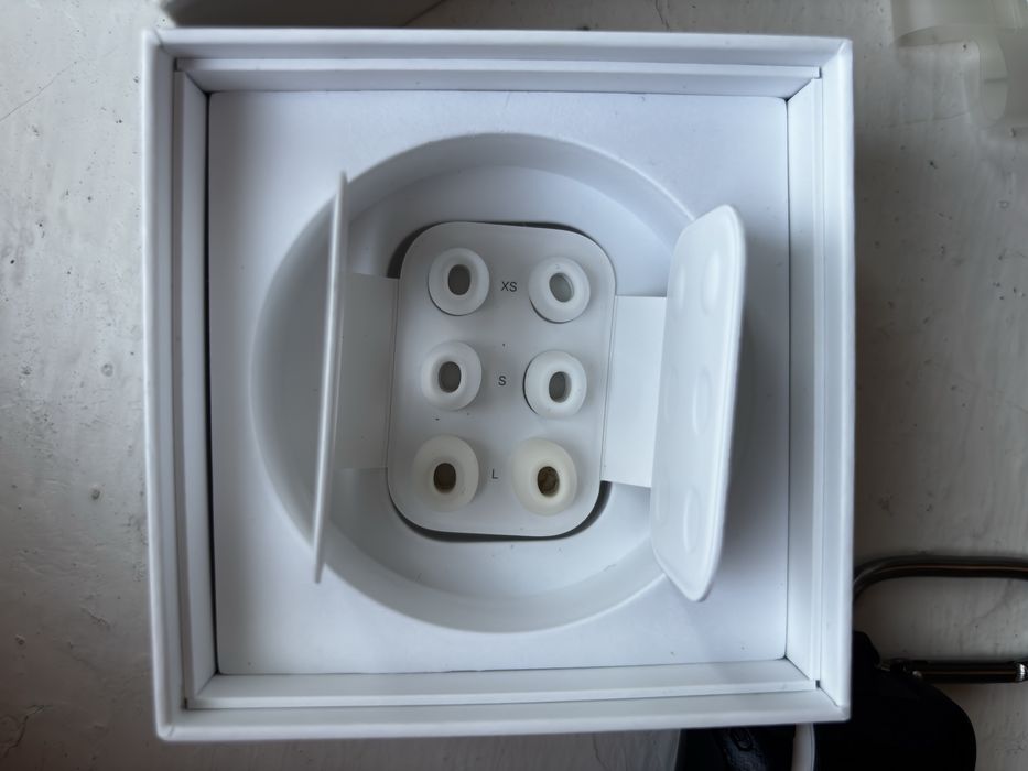 Продам AirPods Pro 2nd