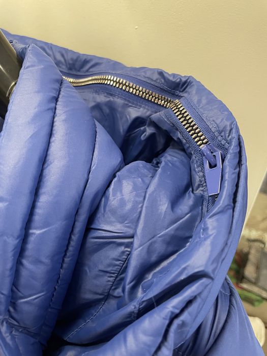 Куртка демисезонная