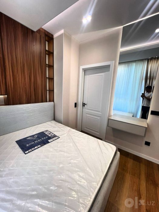 Сдается 1в2 ком ЖК Prestige Gardens. Цена если сегодня заедите
