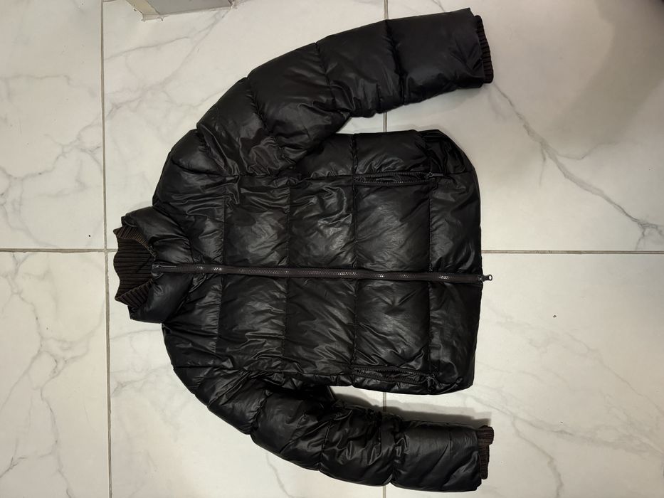 Puffer Marco Polo vintage