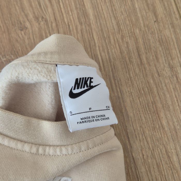 оригинальная nike кофта