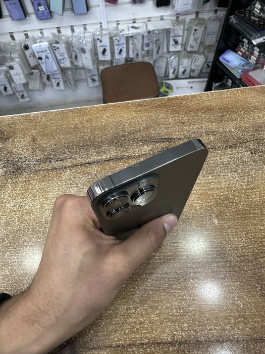 iPhone 13 Pro 256GB (Kaspi рассрочка)