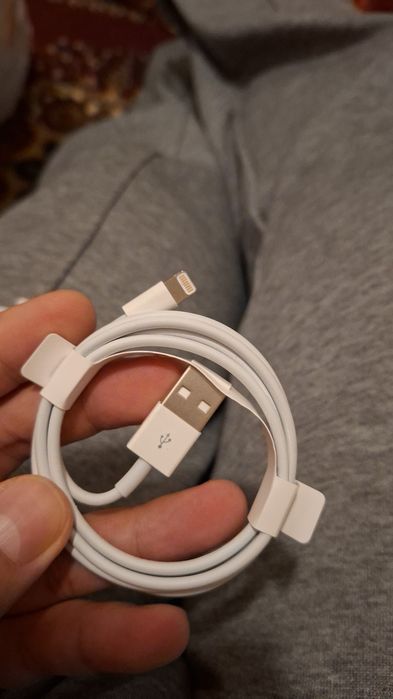 Зарядка на Айфон, самсунг, оппо