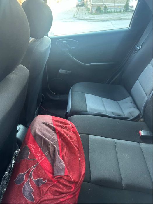 Ситроен    xsara 1998