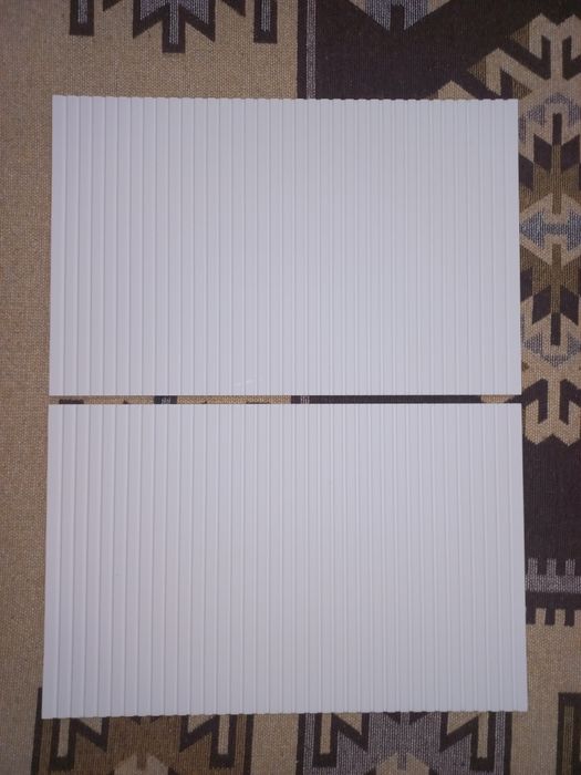 Двери МДФ плёнка фасады 600мм*385мм