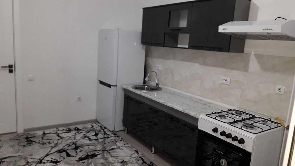 1-комн. квартира, 41 м², Бектемирский район