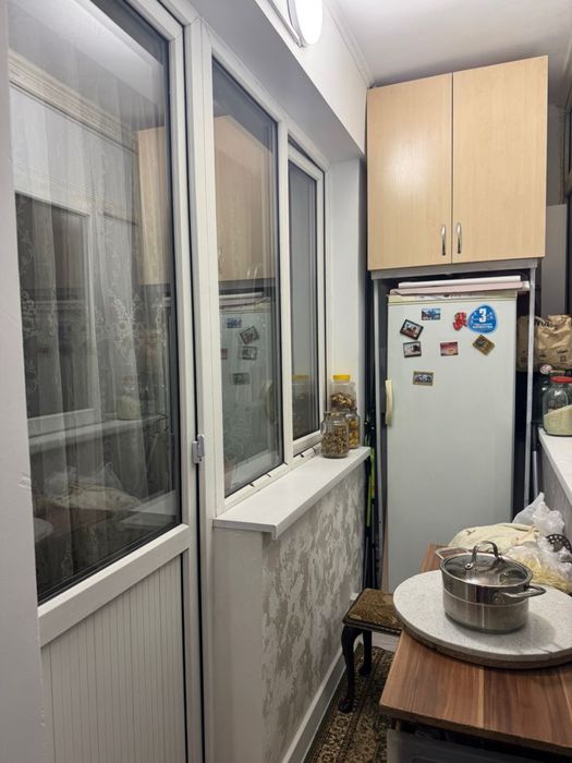 Продам квартиру