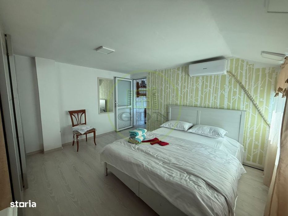 Apartament 2 camere, 65 mp, Cartierul 1 Mai, Zona Cec Bank — fotografia 3