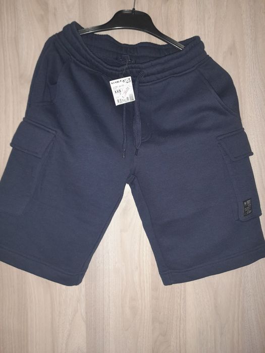 Pantaloni scurti Okaidi 140-146