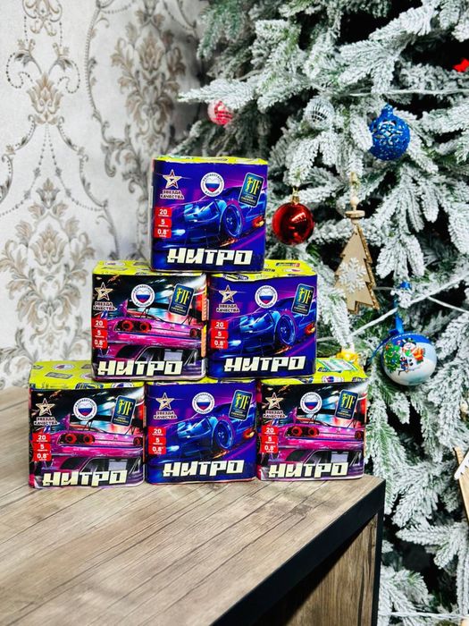 Салюты салют фейерверки тараз