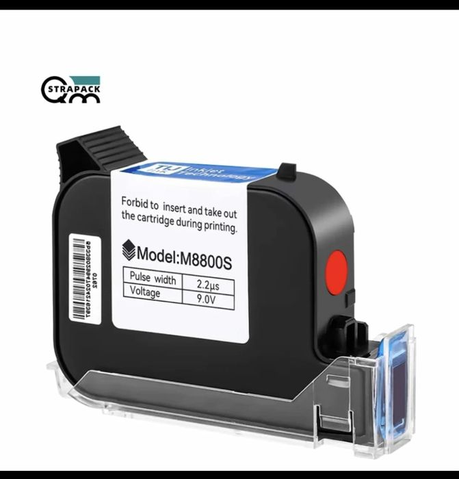 Картридж для маркиратора, датера, датир