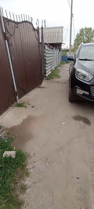 Продам кроссовер JAC S5
