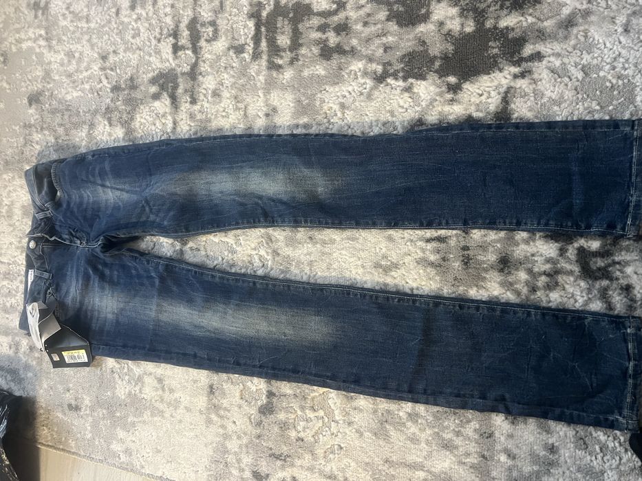 blugi just cavalli  si closed dama