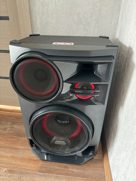 Колонки cl98b стерео