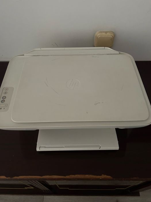 Продам принтер hp