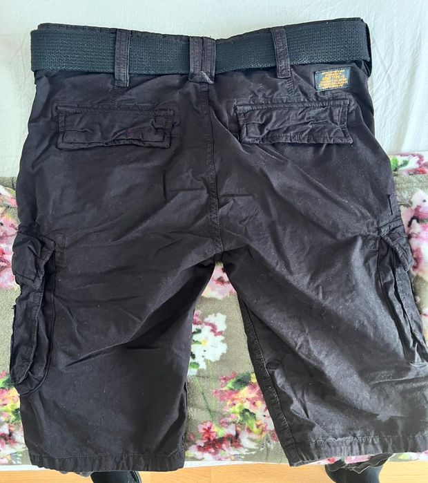 Schott TRROG30 Negri
