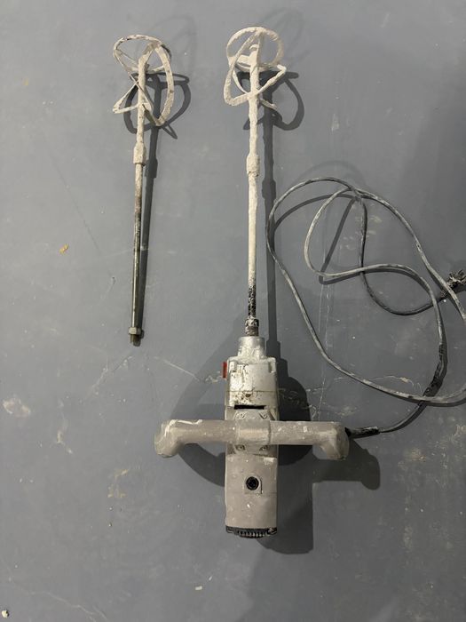 Crown Краун дрель-миксер СТ10049