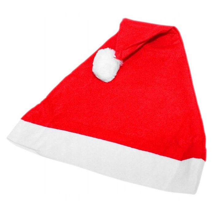 НОВО! Костюм на Дядо Коледа