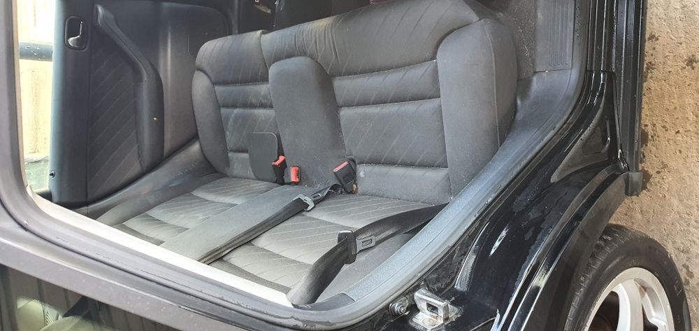 Ауди а3 1.8т 4х4 на части / audi a3 1.8t quattro 4x4 na chasti