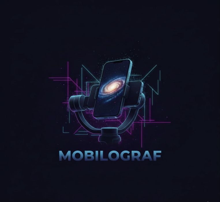 Mobilogrof va smm hizmatlari bor