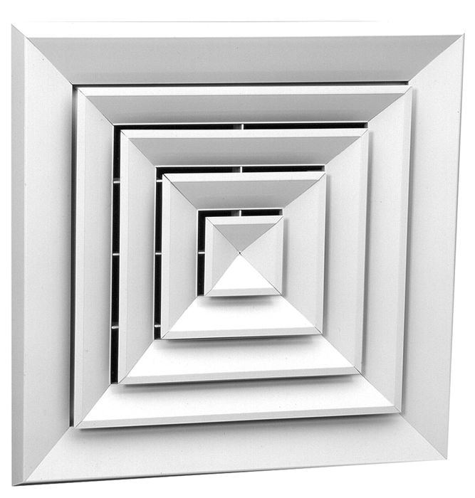 Потолчный диффузор 595*595