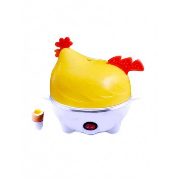 Яйцеварка Петле - уред за варене на яйца