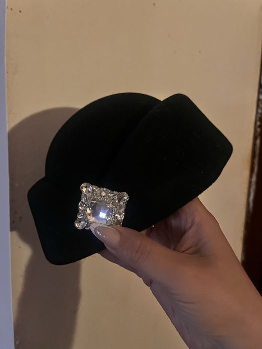 Palarii din lână