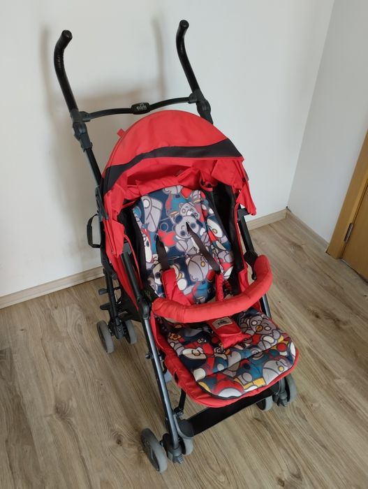 Лятна детска количка CAM