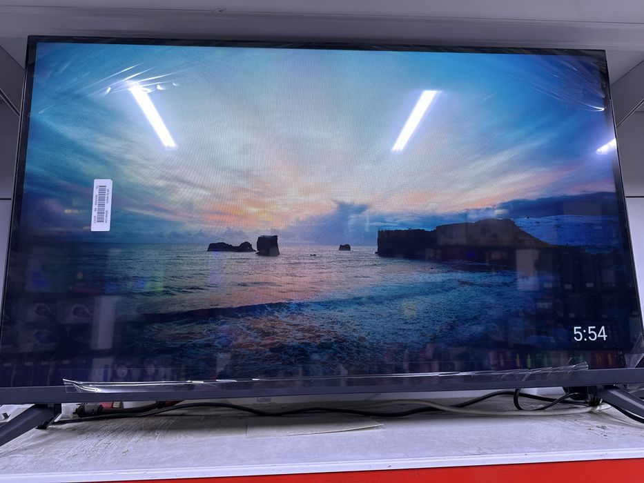 32 дюймов 81 диагональ смарт от40000