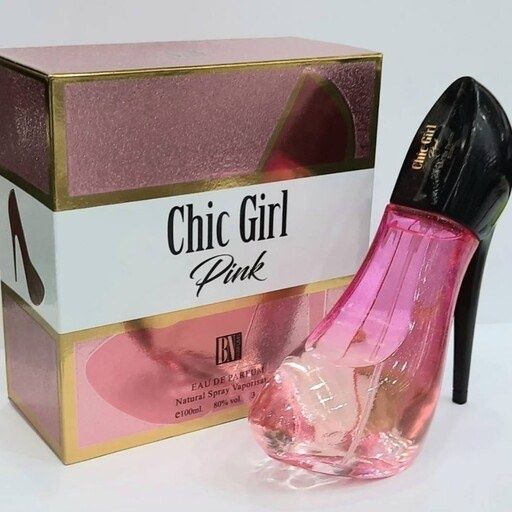 Дамски парфюм Chic Girl
