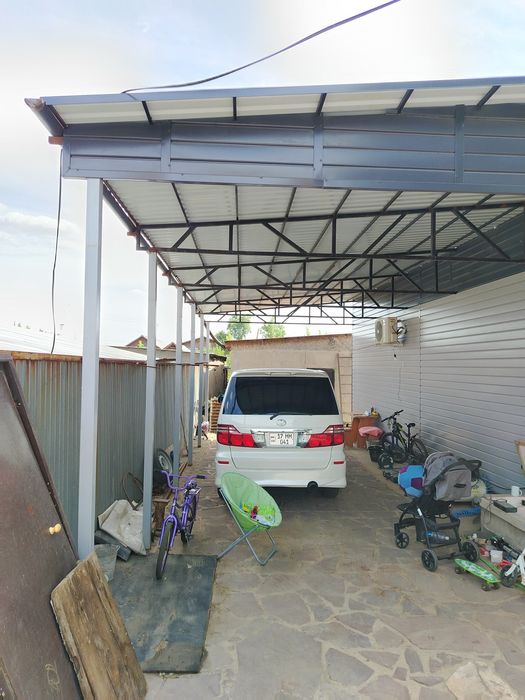 Продам частный дом 2021 года постройки