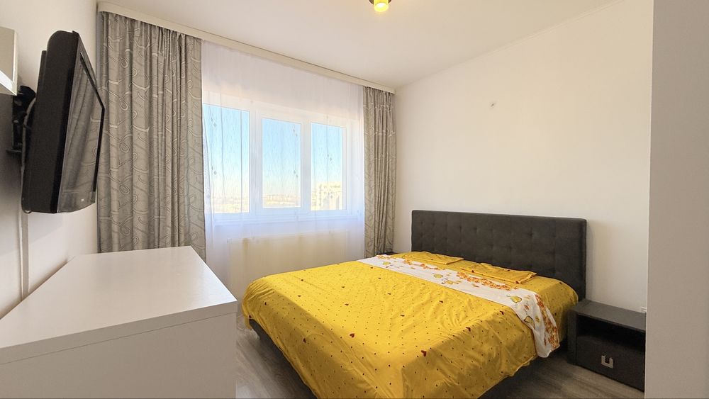 De inchiriat 2 camere metrou Pacii