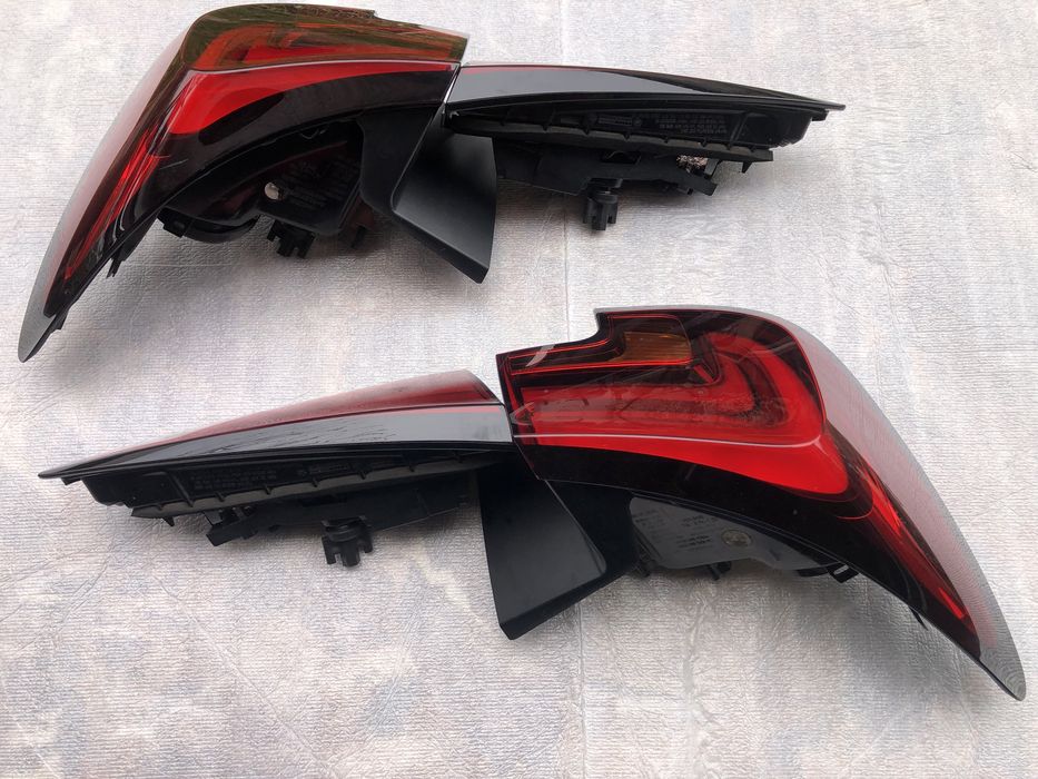 Stopuri opel astra K hatchback 2015 - 2021