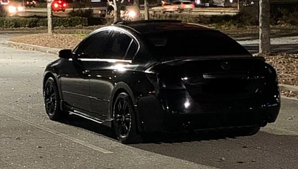 Nissan Altima L 32  Full 3 позиция  DUBAI