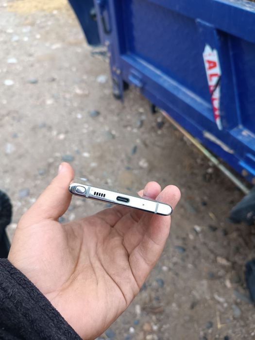 Samsung not 10 plus 5G gold